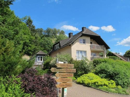 Delliehausen House | Fasse Family-Friendly Holiday Residence with Kitchen Amenities