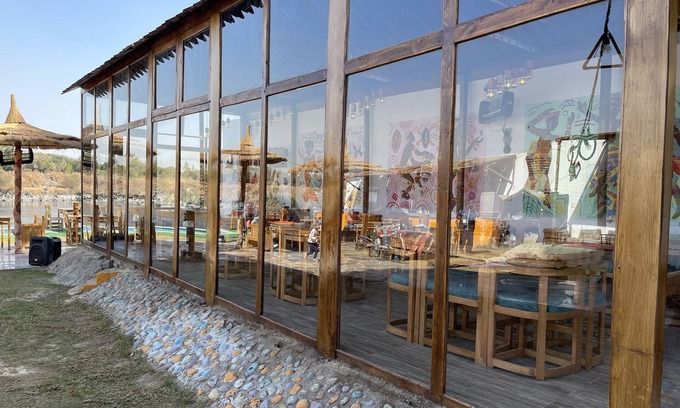 Aswan Bed & Breakfast | Convenient Stay with Fast Internet & Close to Airport