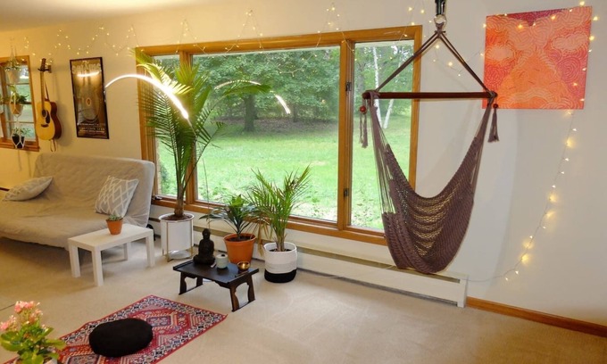 Zion House | Ideal Retreat for Remote Workers Amidst Nature's Beauty