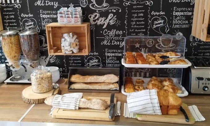 Gerzat Hotel | Budget-Friendly Fasthôtel Clermont Ferrand with Great Amenities