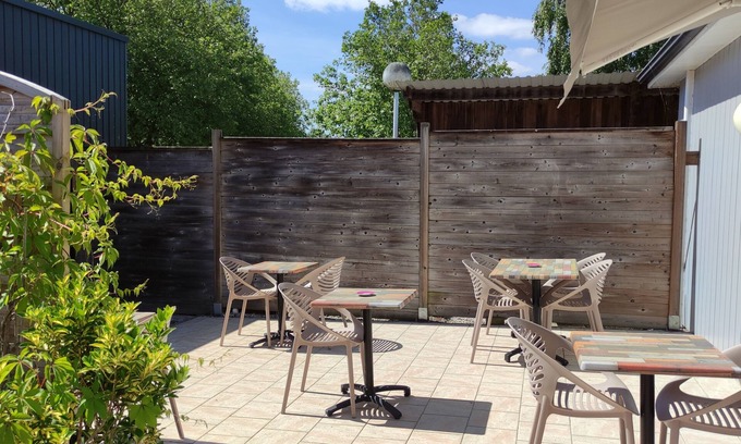 Laval Hotel | Budget-Friendly Fasthotel Laval with Breakfast & Child Care