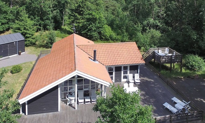 Dueodde House | Fastulf: Oceanfront Retreat with Spa and Family Amenities