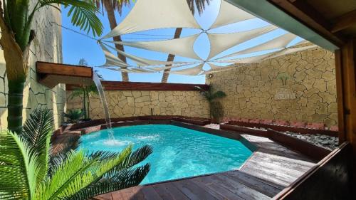 Beersheba Hostel | Fata morgana Hostel