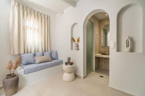 Frangokastellon Apartment | Experience the Comfort of Fata Morgana Studios & Apartments