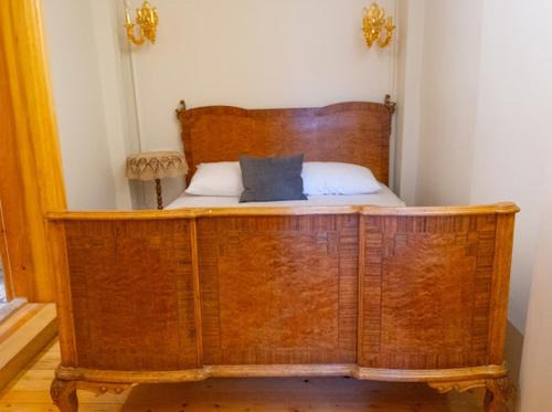 Balat House | Experience Historic Views in a Premium Room at Fatih Balat