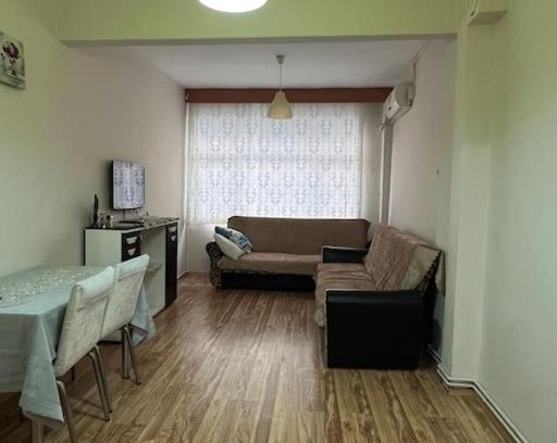 Fatih Apartment | Comfortable 2+1 Apartment in the Heart of Fatih