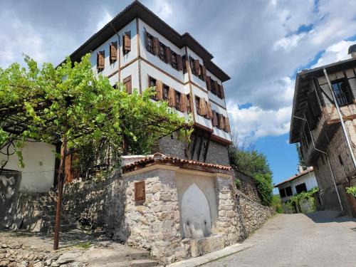 Safranbolu City Center Hotel | Discover Comfort at Fatma Hanım Konağı Boutique Hotel