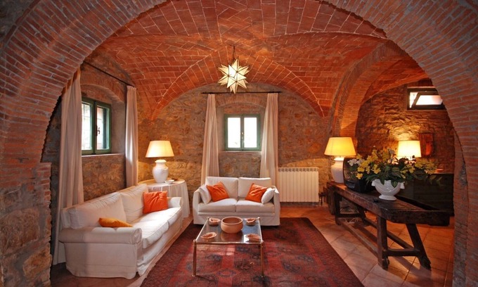 Campiglia Marittima Other | Delightful Fattoria di Casalappi: Pool & Breakfast Included