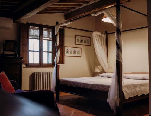 Ponte di Gabbiano Apartment | Inviting Fattoria Le Pietre Vive di Montaperti Awaits You