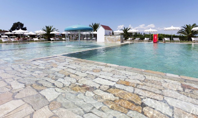 Grosseto House | Idyllic Fattoria Maremmana with Pool and Ocean Views