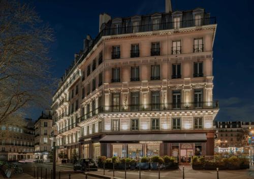 Madeleine Hotel | Elegant Fauchon l'Hôtel Paris - Rated 9.3 with Spa & Dining