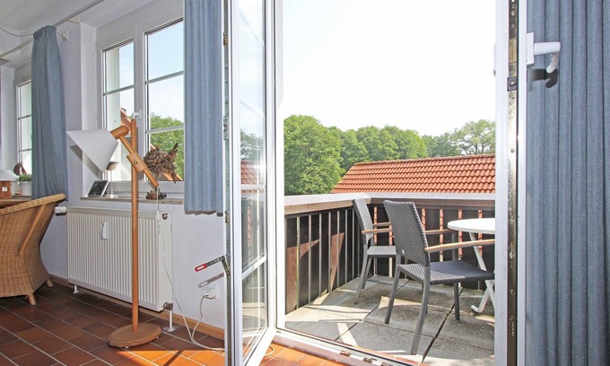 Ostseebad Prerow Apartment | Family-Friendly Stay at Faulbaum-küstenurlaub in Prerow