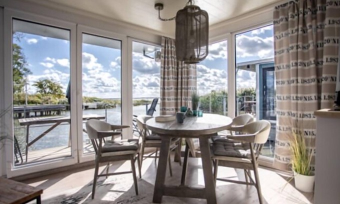 Usedom Apartment | Fauler Schlafplatz