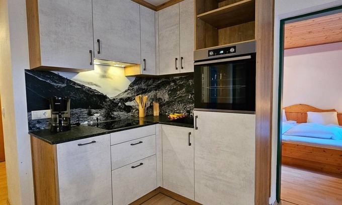 Flachau Other | Cozy Faulkogl Apartment with Pool and Spa for Families