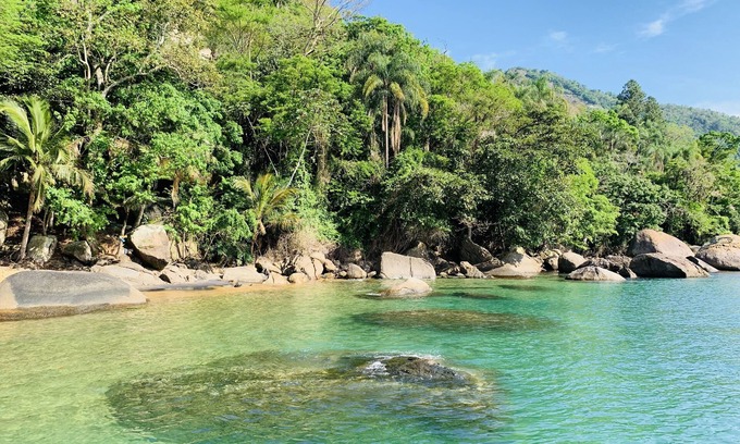 Bananal Hotel | Relax at Fauna Pousada: Spa, Dining & Family-Friendly Fun