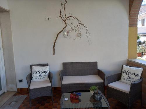 Oriago House | Family-Friendly Fausto&Deby Apartment with Top Ratings