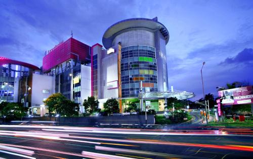 Old Jakarta Hotel | Budget-Friendly favehotel Pluit Junction with Great Amenities