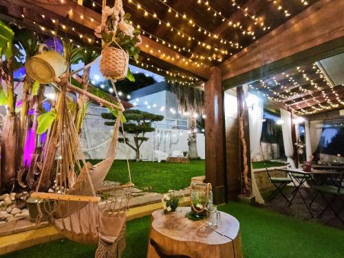 Pescara Bed & Breakfast | Experience Favola Exclusive B&B: Guest Rated 10/10 Stay