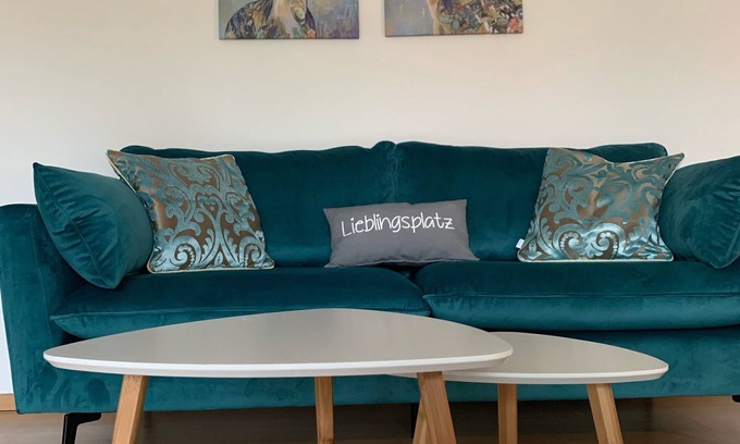 Wiedenbruck Apartment | Discover Wiedenbrück's Hidden Gem in the Old Town