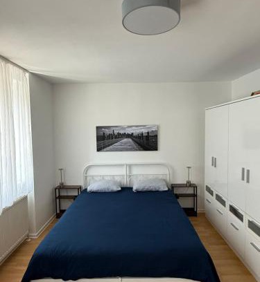 Favoriten Apartment | FavoritWien