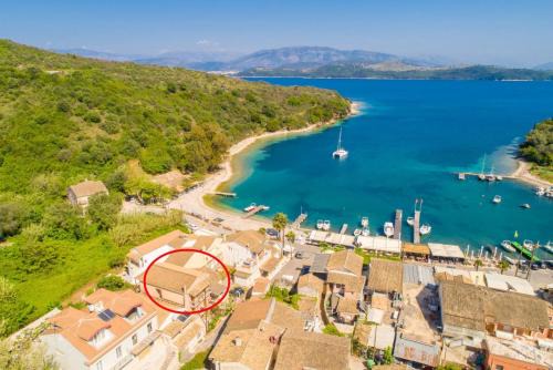 Agios Stefanos Apartment | Cozy Fay Apartment - 4 Star Stay Ideal for Families