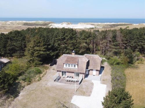 Municipality of Ameland House | Fazant (12p)