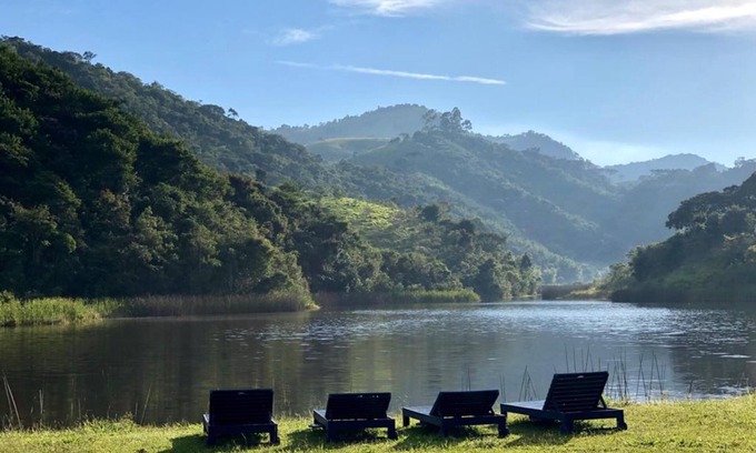 Sao Luiz Do Paraitinga Cottage | FAZENDA CATUÇABA