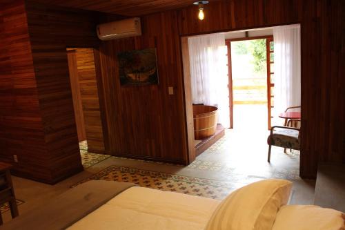 Bananal House | Discover Fazenda Capuava: Rated 9.6 with Spa & Hot Tub