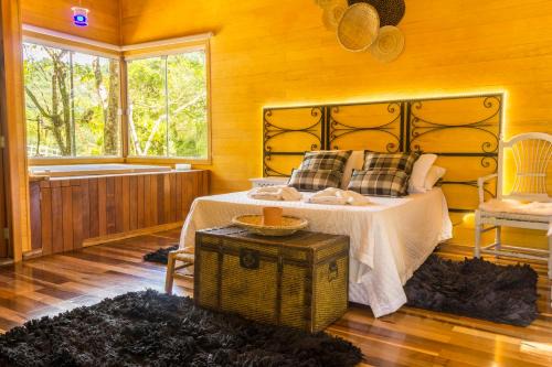 Camboriu Resort | Experience Fazenda dos Caetés with Oceanfront Relaxation