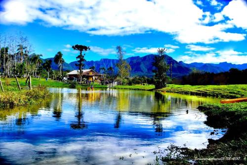 Treviso Hotel | Discover Fazenda Fernandes: Family-Friendly Retreat Awaits