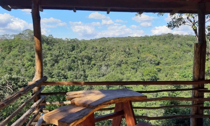 Planaltina Hotel | Eco-Friendly Haven: Fazenda Hotel Bem Ecológico Awaits