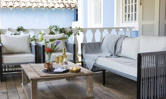 Itapira Hotel | Unforgettable Stay at Fazenda Juca Mulato - 10/10 Rated