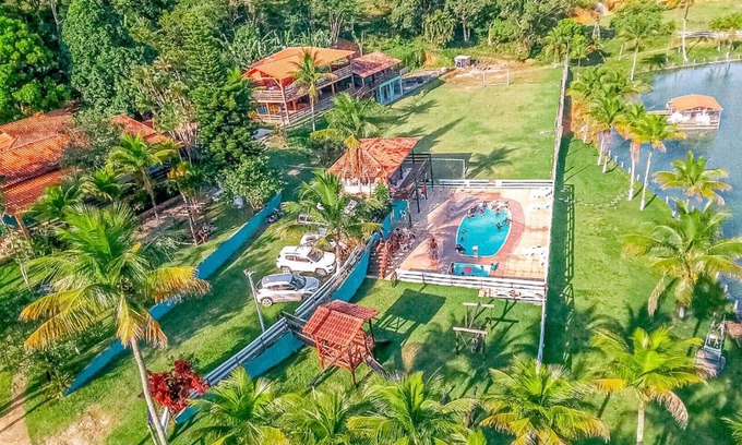 Silva Jardim House | Fazenda Lagoa Azul: Oceanfront Retreat with Spa & Pool