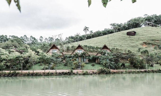 Camboriu Hotel | Experience Fazenda Momm - Pet Friendly & Family Fun