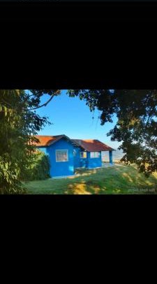 Albertina House | Family-Friendly Retreat at Fazenda Morro Alto Alegre