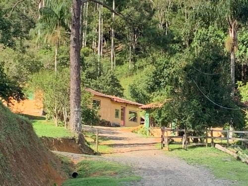 Sao Jose dos Campos House | Fazenda Rio Do Peixe SFX
