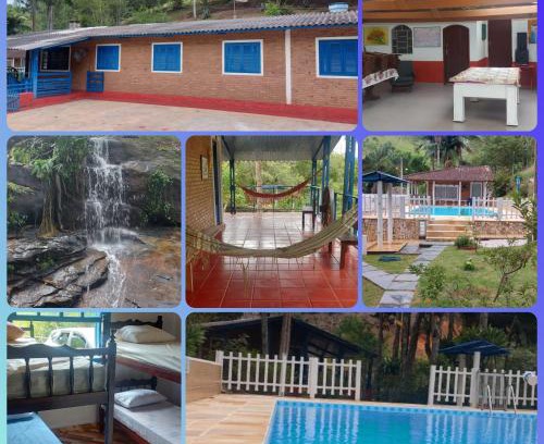 Sao Luiz Do Paraitinga House | Discover Fazenda São Lucas: Family-Friendly Getaway
