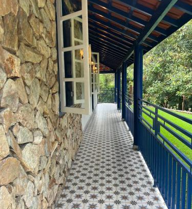 Monte Alegre do Sul House | Family-Friendly Getaway at Fazenda São Miguel with Pool