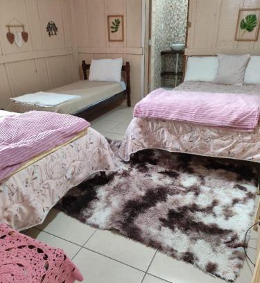 Lauro Muller Other | Pet-Friendly Getaway at Fazenda São Matheus - Score 9/10