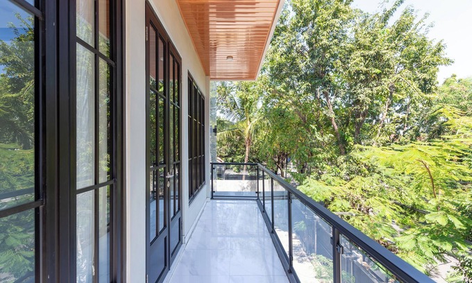 Surabaya House | Fazza Homes