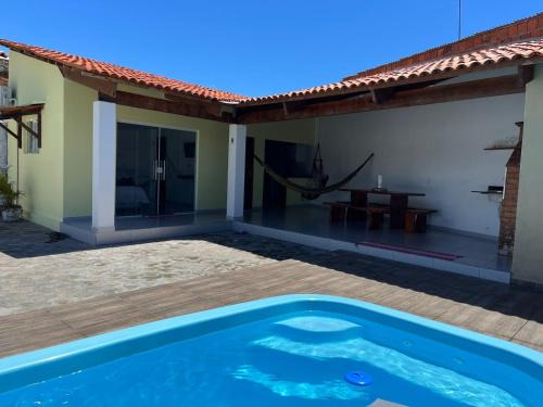 Barra de Camaratuba Hotel | Discover Fdl Espaço Gourmet: Family-Friendly & Pet Welcome