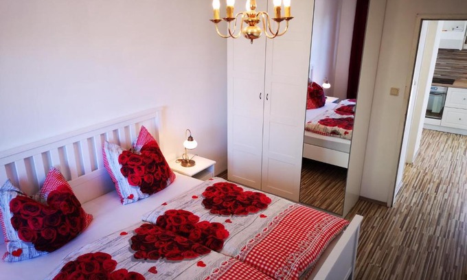 St. Margarethen Apartment | Comfortable Ferienappartement in St. Margarethen Awaits