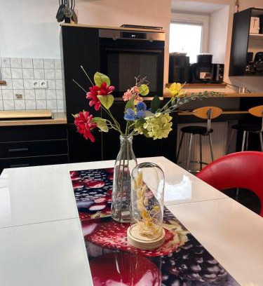 Bad Urach Apartment | Family-Friendly Stay at Fe Wo Auf der Alb - Rated 9.4/10