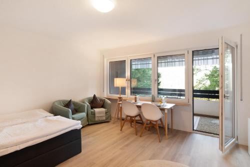 Bad Liebenzell Apartment | Relaxing Getaway in Scenic Location - Pet and Child Friendly