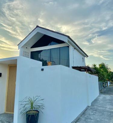 Pasir Mas Villa | Fearell Nest Tiny Villa Private Pool