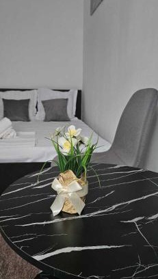 Curtea De Arges Apartment | Feather's House