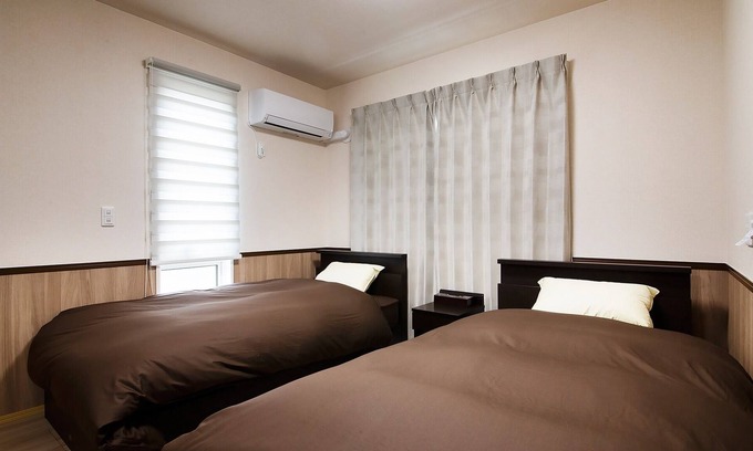 Hagi Apartment | February 2022 NEW OPEN 147 tatami mats 1LDK 2n / Hagi Yamaguchi