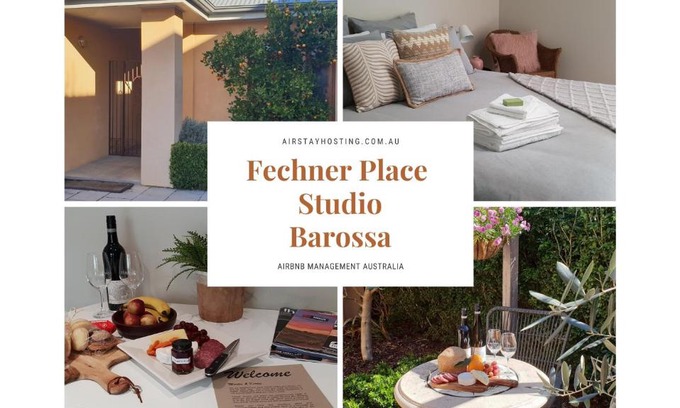 Tanunda House | Cozy Fechner Place Barossa: Perfect for Wine Lovers