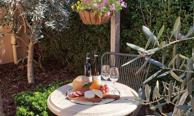 Tanunda Apartment | Experience Fechner Place: Cozy Wine Retreat with Breakfast