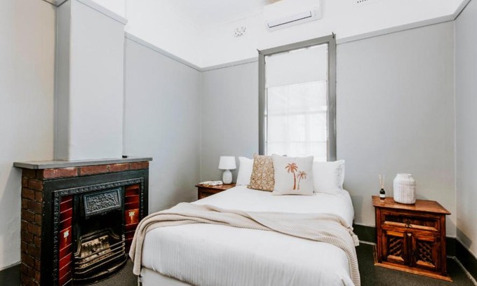Central Mudgee Hotel | Family-Friendly Federal Hotel Mudgee with Kitchen Access